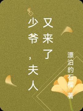 少爷，夫人又来了